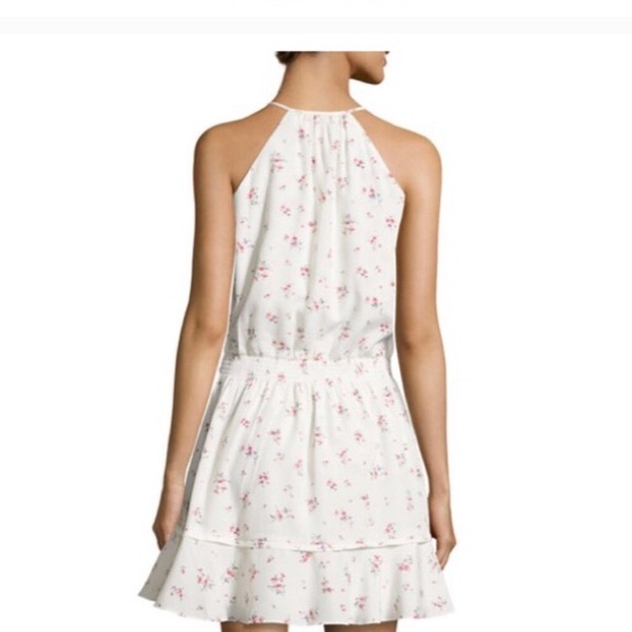 🚫 SOLD Parker Floral Dress - Picture 2 of 8